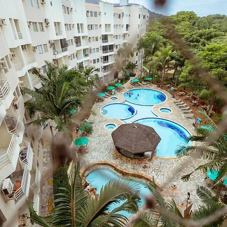 Thermas Paradise - Rio Quente- Duplex 3 Quartos Com Hidromassagem 外观 照片