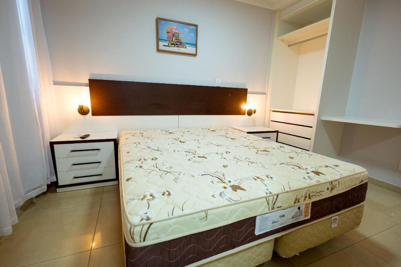 Thermas Paradise - Rio Quente- Duplex 3 Quartos Com Hidromassagem 外观 照片