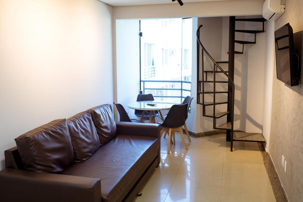 Thermas Paradise - Rio Quente- Duplex 3 Quartos Com Hidromassagem 外观 照片