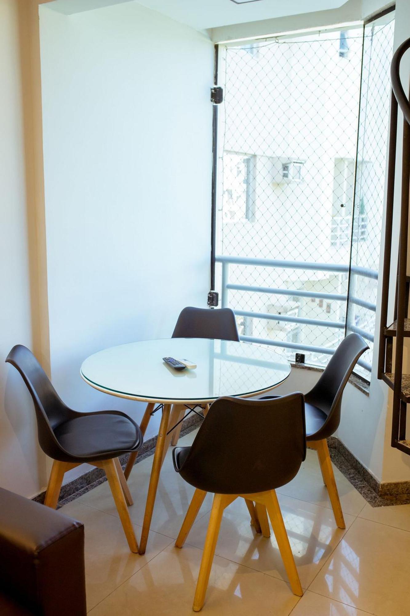 Thermas Paradise - Rio Quente- Duplex 3 Quartos Com Hidromassagem 外观 照片