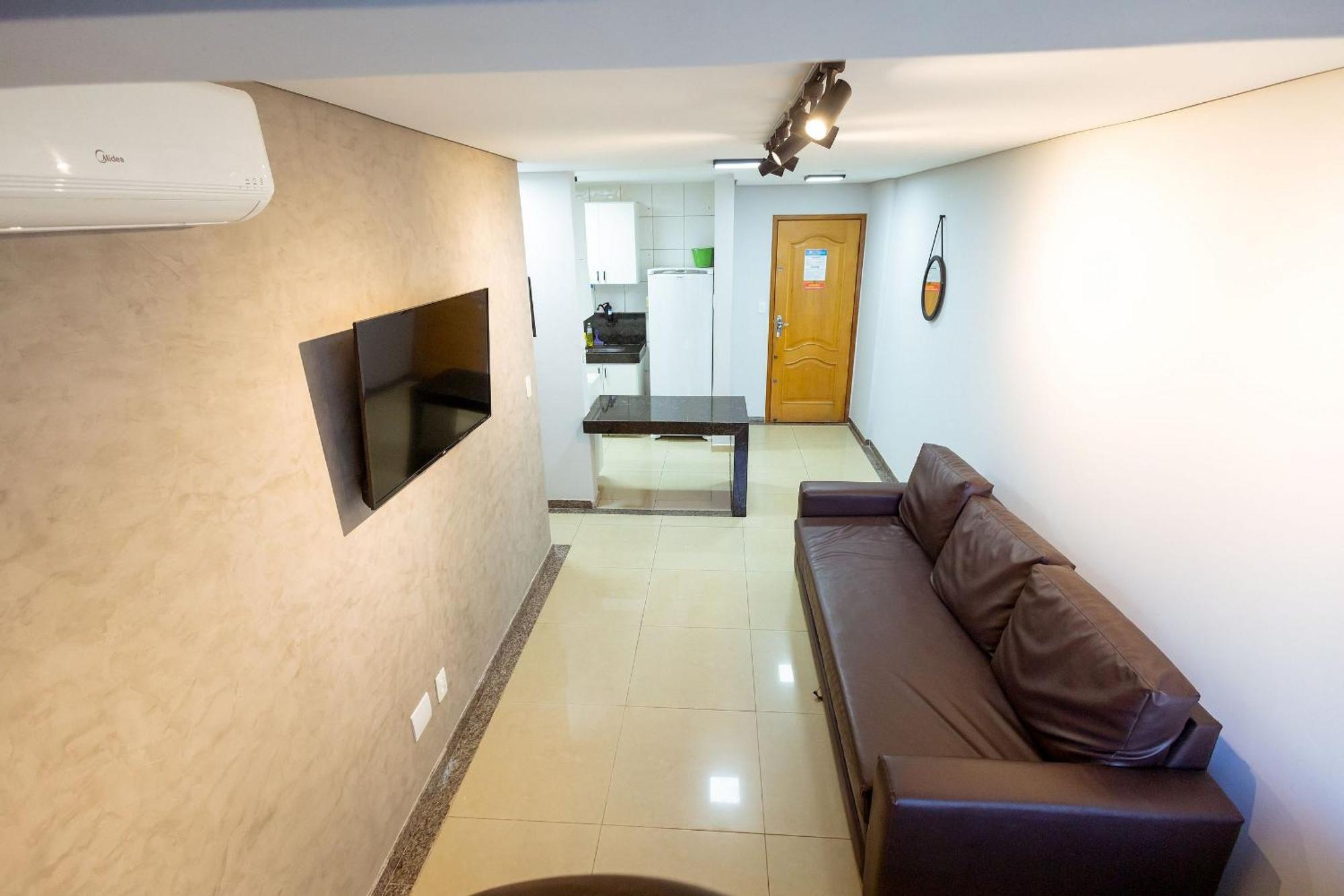 Thermas Paradise - Rio Quente- Duplex 3 Quartos Com Hidromassagem 外观 照片