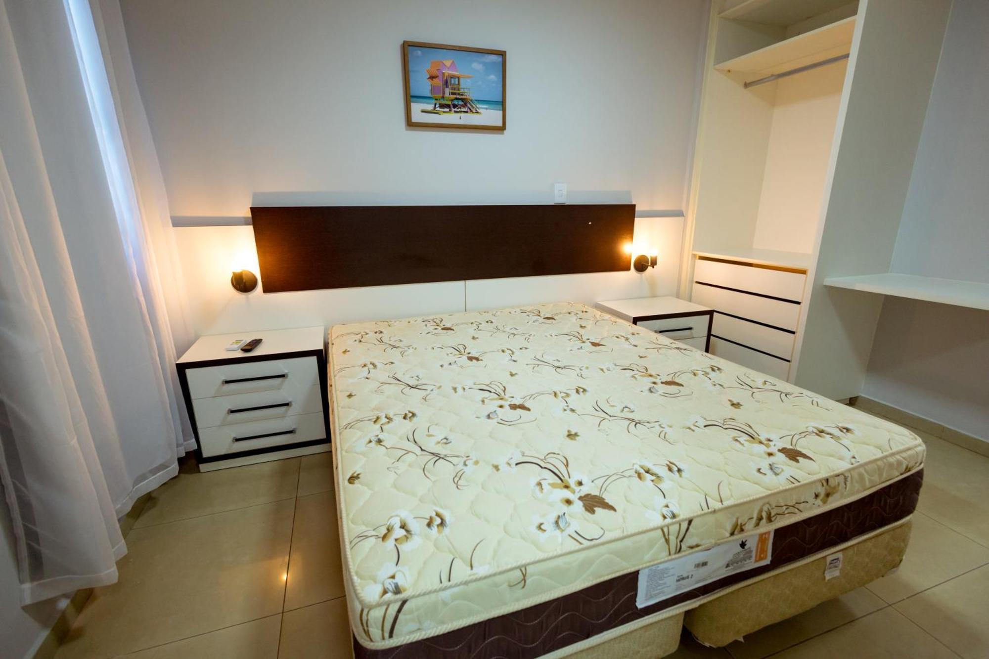 Thermas Paradise - Rio Quente- Duplex 3 Quartos Com Hidromassagem 外观 照片