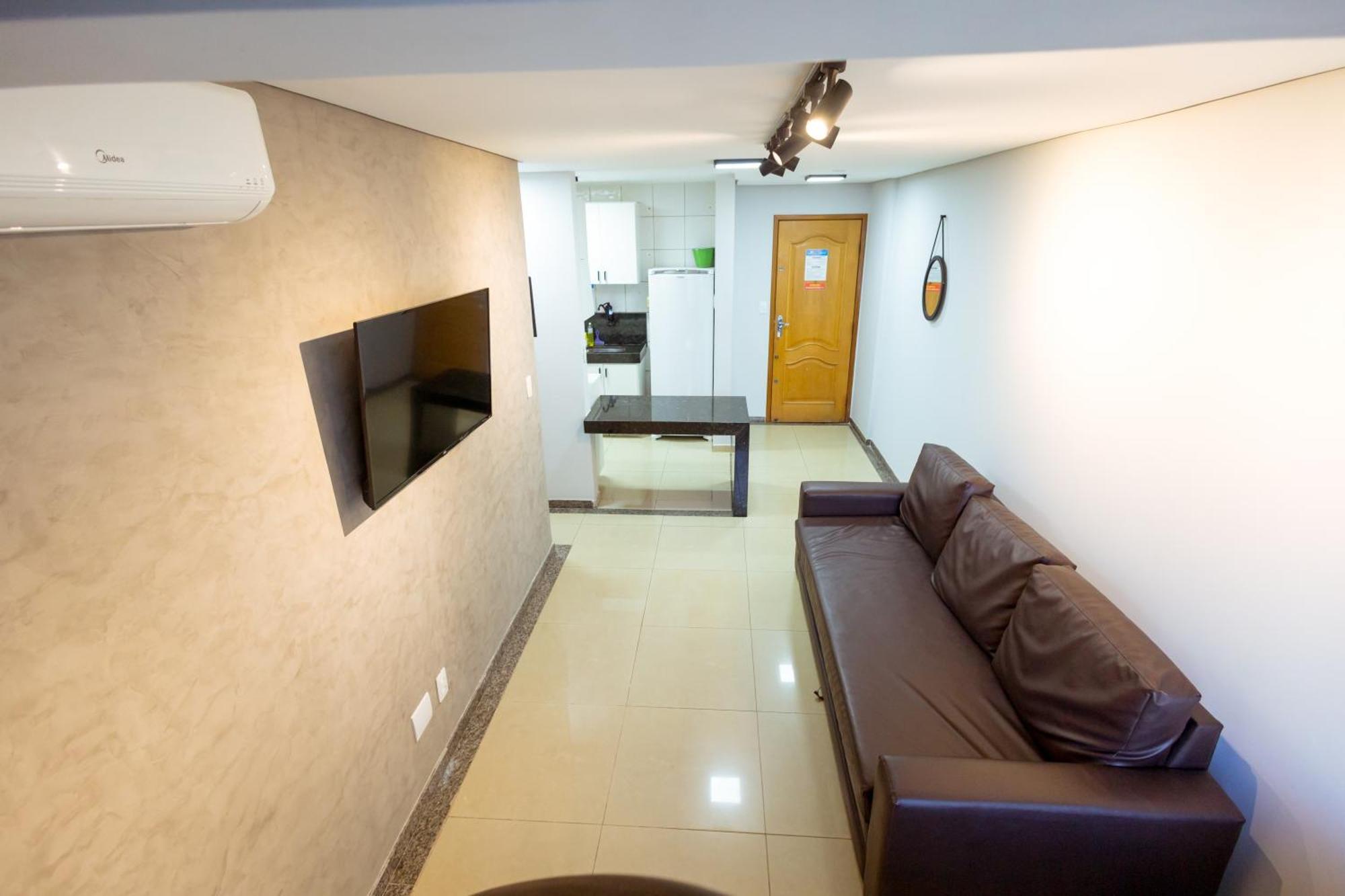 Thermas Paradise - Rio Quente- Duplex 3 Quartos Com Hidromassagem 外观 照片