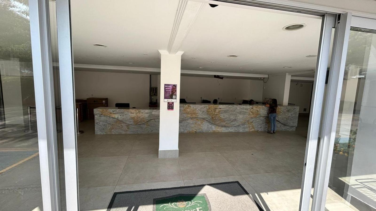 Thermas Paradise - Rio Quente- Duplex 3 Quartos Com Hidromassagem 外观 照片